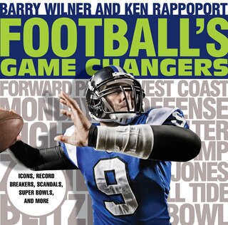 Couverture_Football's Game Changers