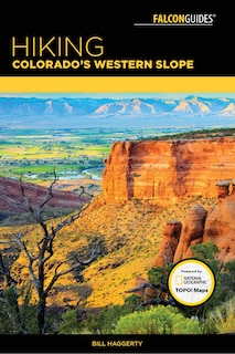 Couverture_Hiking Colorado's Western Slope