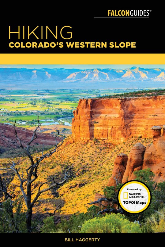 Couverture_Hiking Colorado's Western Slope