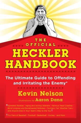 Couverture_The Official Heckler Handbook