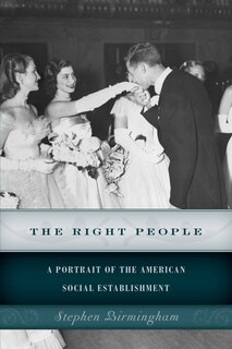 Couverture_The Right People