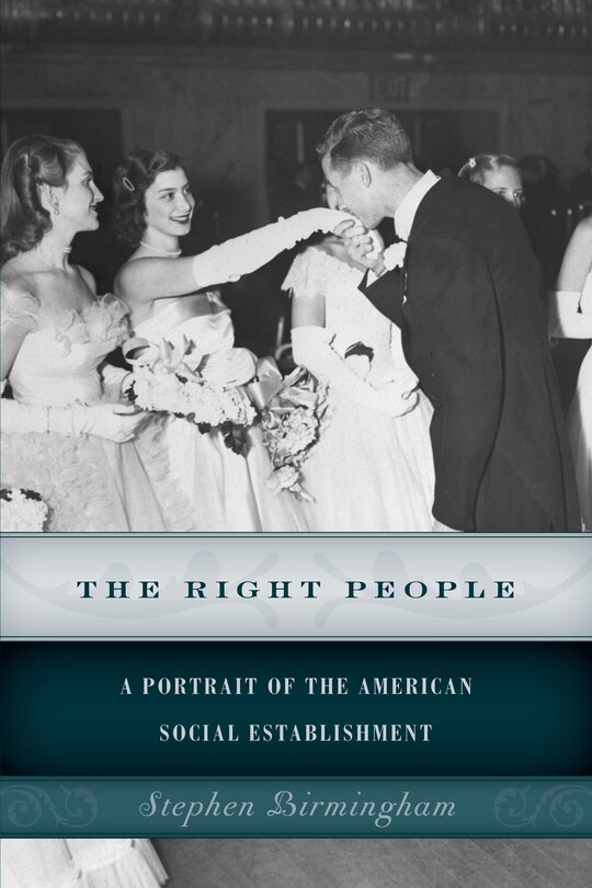 Couverture_The Right People