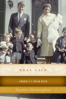 Front cover_Real Lace