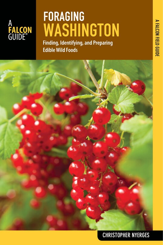 Couverture_Foraging Washington