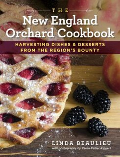 Couverture_The New England Orchard Cookbook