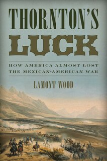 Front cover_Thornton's Luck