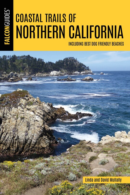 Couverture_Coastal Trails Of Northern California