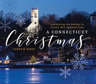 Couverture_A Connecticut Christmas
