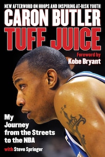 Front cover_Tuff Juice