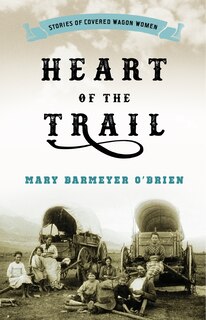 Front cover_Heart Of The Trail