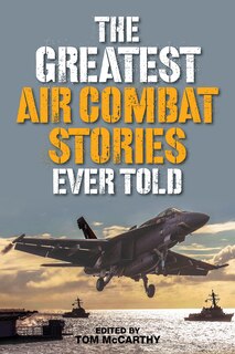 Couverture_The Greatest Air Combat Stories Ever Told