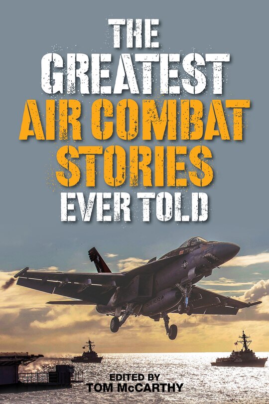 Couverture_The Greatest Air Combat Stories Ever Told