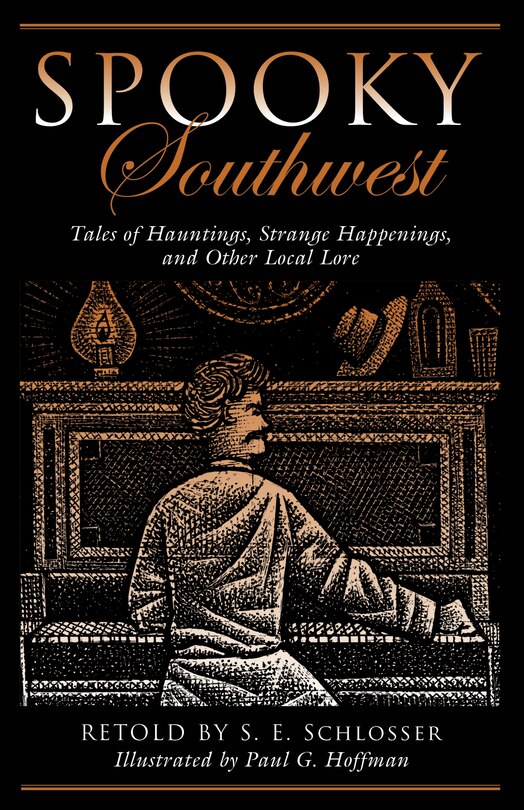 Front cover_Spooky Southwest