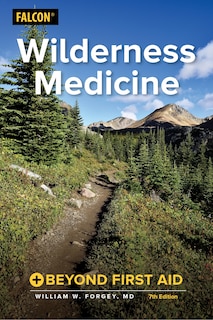 Couverture_Wilderness Medicine