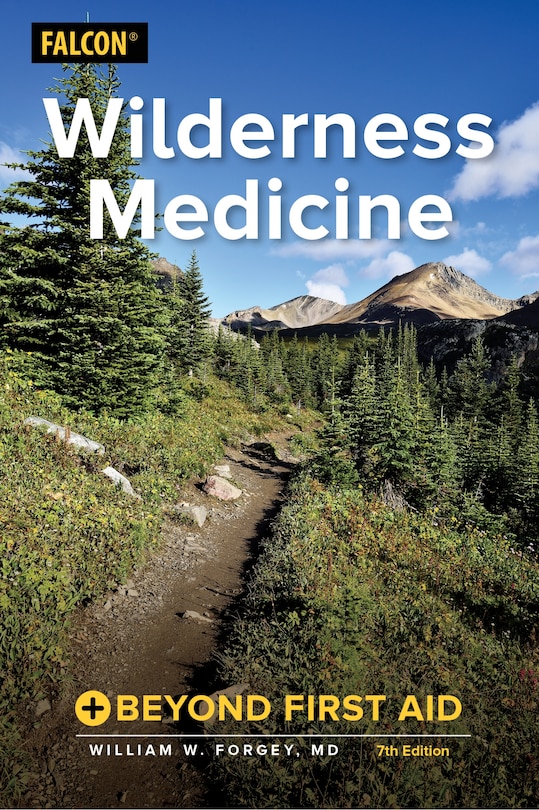Couverture_Wilderness Medicine