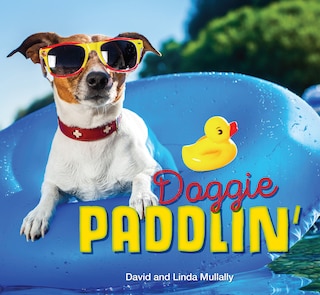 Couverture_Doggie Paddlin'