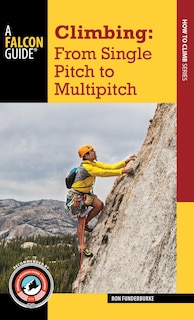 Front cover_Climbing