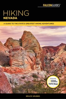 Couverture_Hiking Nevada