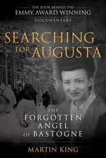Front cover_Searching For Augusta