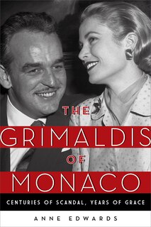 Front cover_The Grimaldis of Monaco