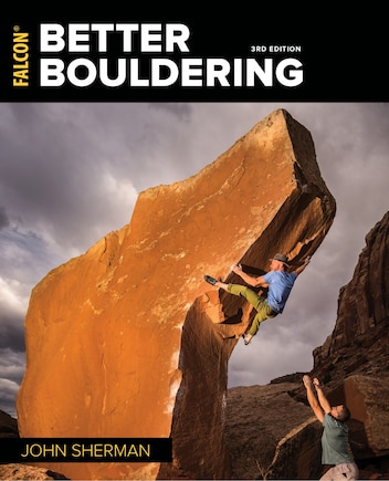 Better Bouldering