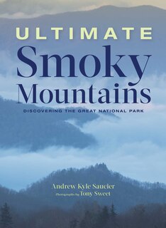 Front cover_Ultimate Smoky Mountains