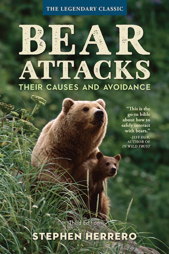 Couverture_Bear Attacks