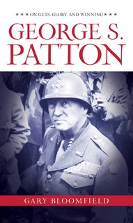 Couverture_George S. Patton