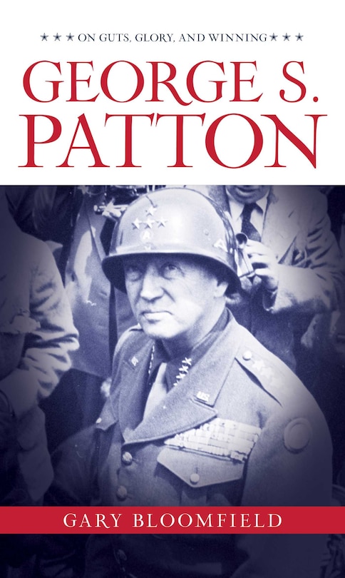 Couverture_George S. Patton