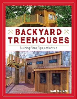 Front cover_Backyard Treehouses