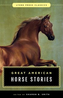 Couverture_Great American Horse Stories