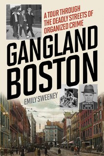 Front cover_Gangland Boston