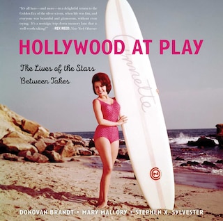 Couverture_Hollywood At Play