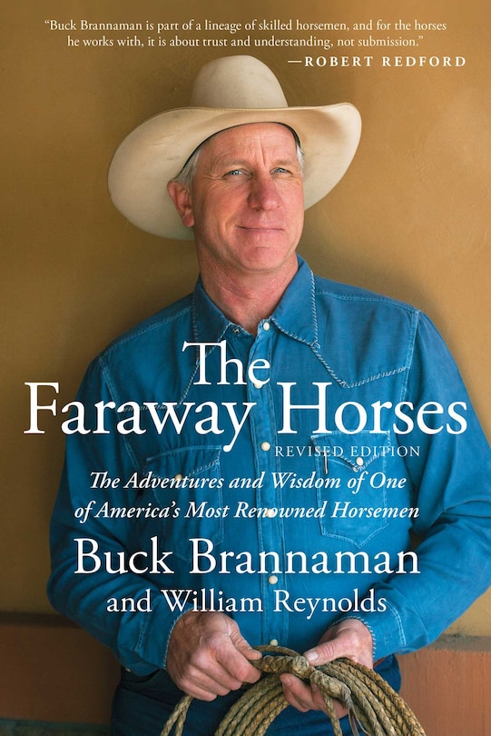 Front cover_Faraway Horses