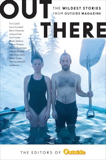 Front cover_Out There