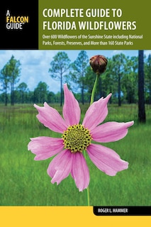 Front cover_Complete Guide to Florida Wildflowers
