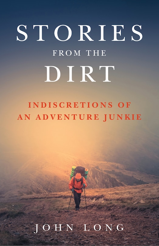 Front cover_Stories From The Dirt