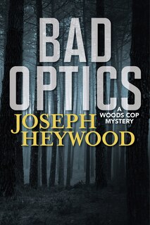 Front cover_Bad Optics