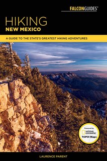 Couverture_Hiking New Mexico