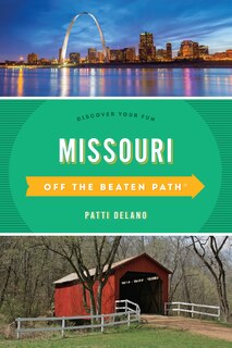 Couverture_Missouri Off The Beaten Path®