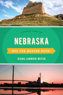 Couverture_Nebraska Off The Beaten Path®