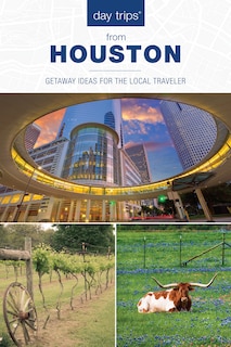 Couverture_Day Trips® From Houston