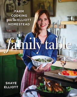 Couverture_Family Table