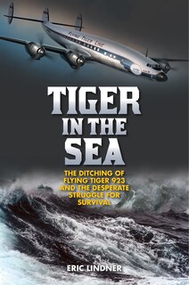 Couverture_Tiger In The Sea