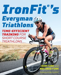 Front cover_Ironfit's Everyman Triathlons