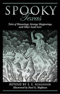 Couverture_Spooky Texas