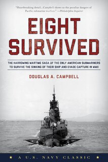 Front cover_Eight Survived