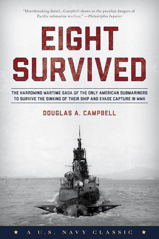 Front cover_Eight Survived