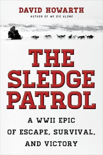 Couverture_The Sledge Patrol