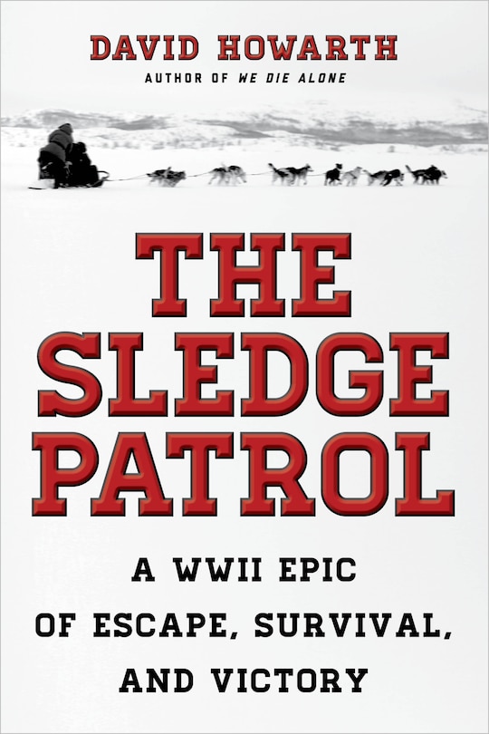 Couverture_The Sledge Patrol
